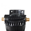 Фильтр магистральный Гейзер 1Г мех 3/4 для горячей воды - Фильтры для воды - Магистральные фильтры - Магазин электрооборудования для дома ТурбоВольт