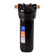 Фильтр магистральный Гейзер 1Г мех 1/2 для горячей воды - Фильтры для воды - Магистральные фильтры - Магазин электрооборудования для дома ТурбоВольт